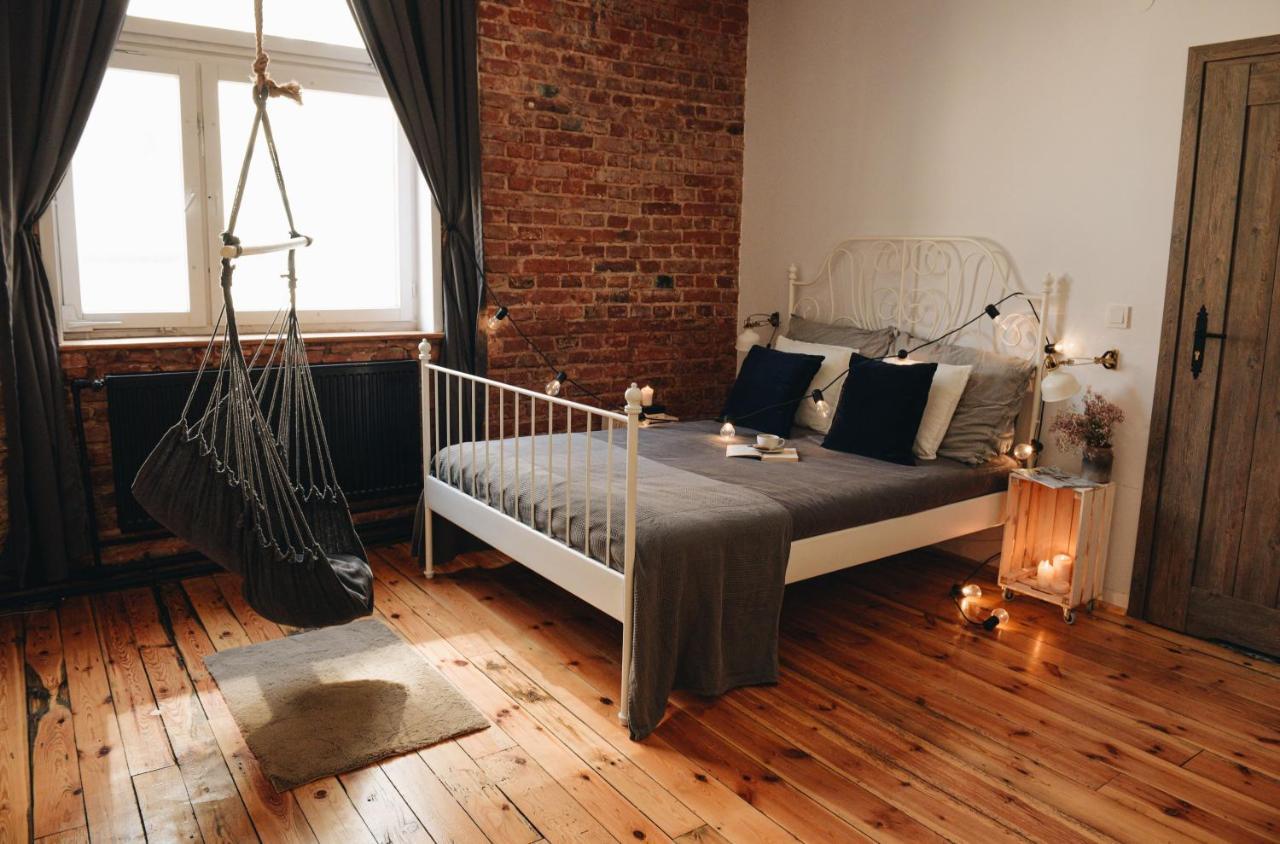Apartament Design Loft 22 Warszawa Zewnętrze zdjęcie