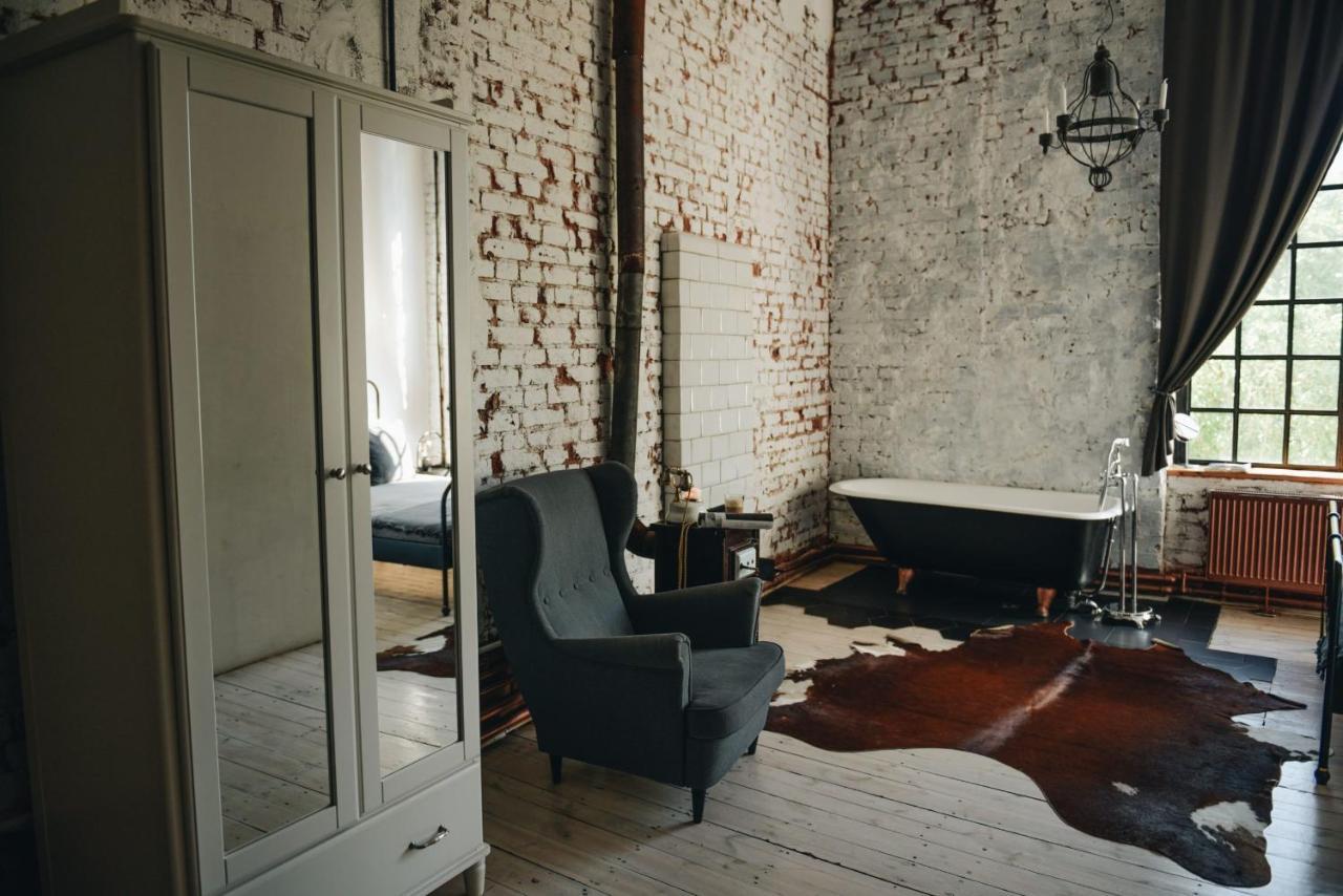 Apartament Design Loft 22 Warszawa Zewnętrze zdjęcie