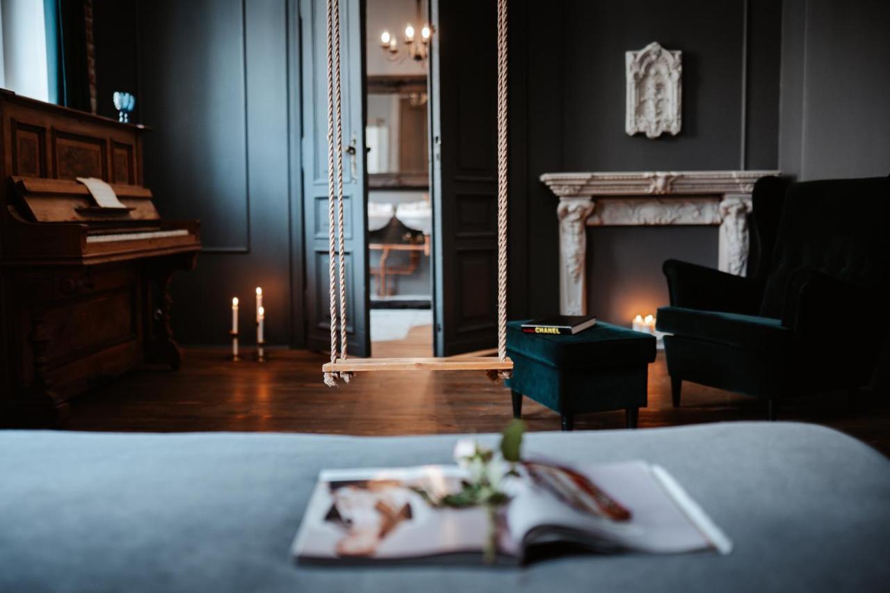 Apartament Design Loft 22 Warszawa Zewnętrze zdjęcie