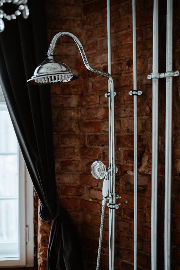 Apartament Design Loft 22 Warszawa Zewnętrze zdjęcie