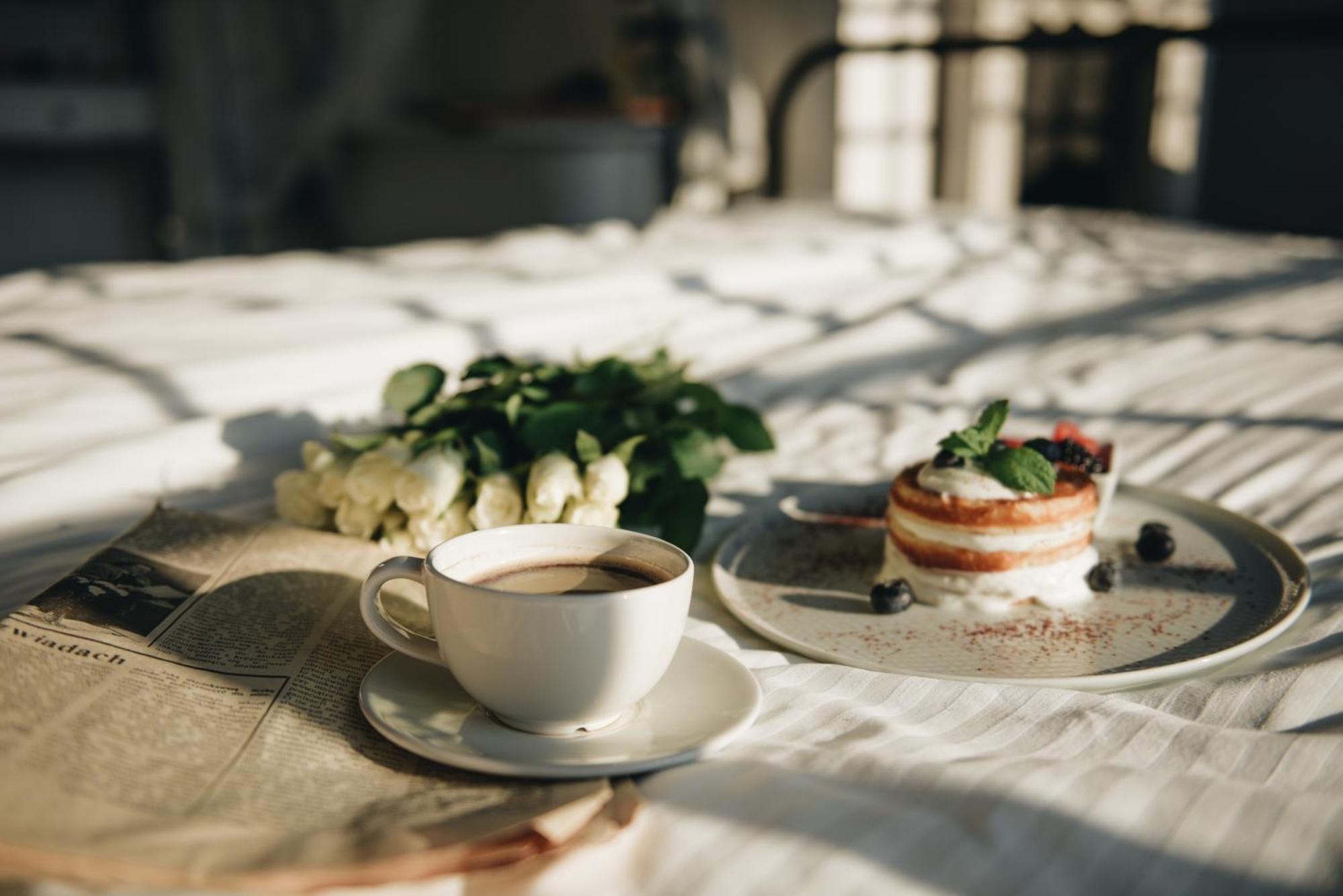 Apartament Design Loft 22 Warszawa Zewnętrze zdjęcie