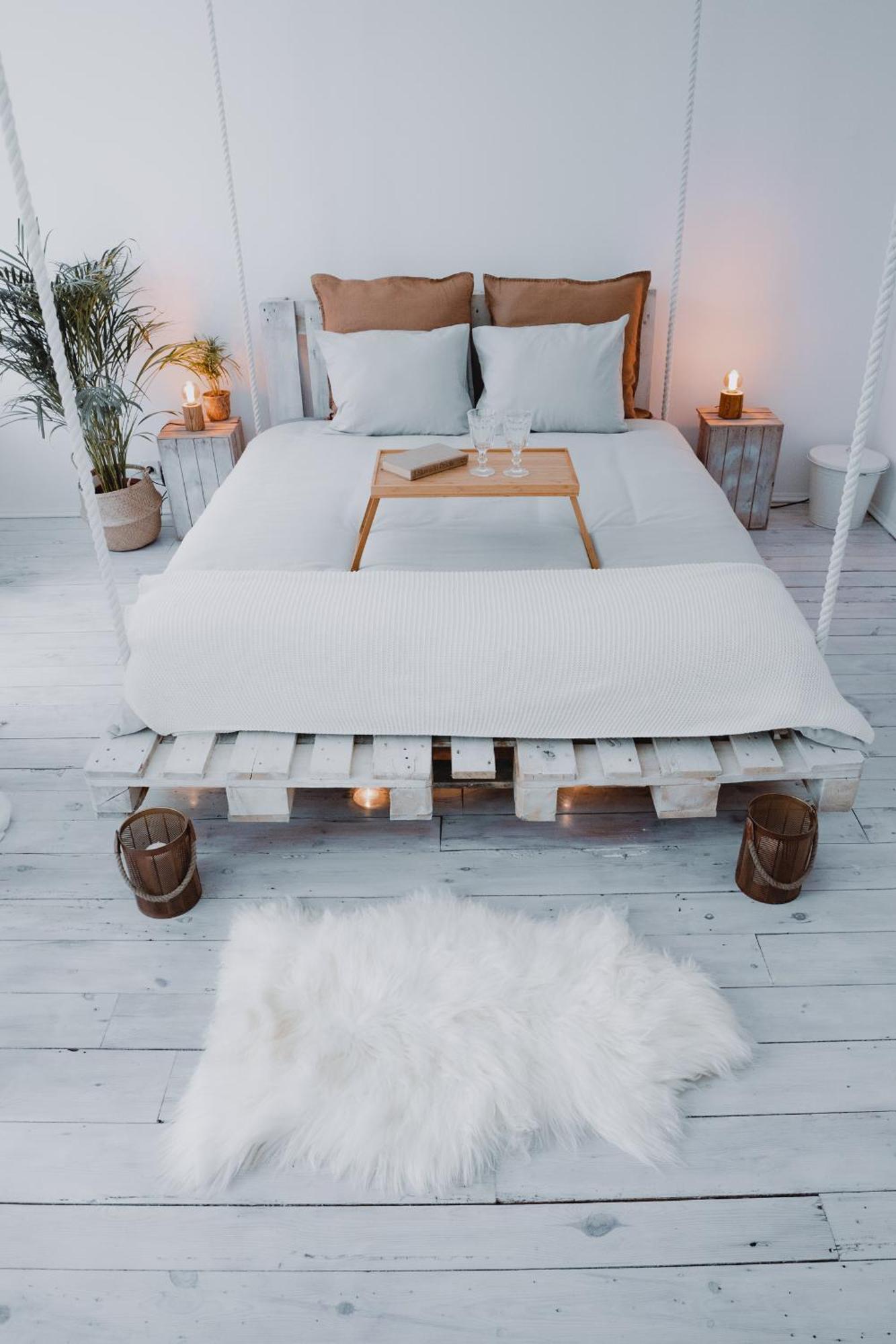 Apartament Design Loft 22 Warszawa Pokój zdjęcie