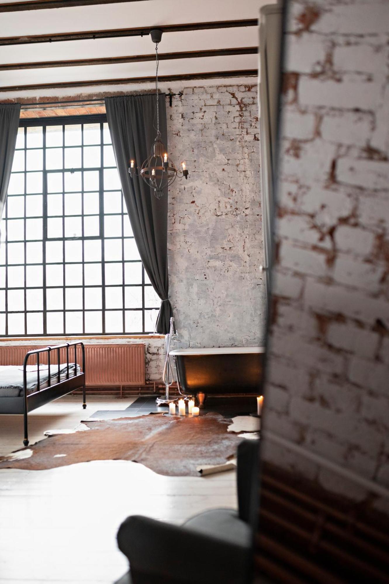 Apartament Design Loft 22 Warszawa Pokój zdjęcie
