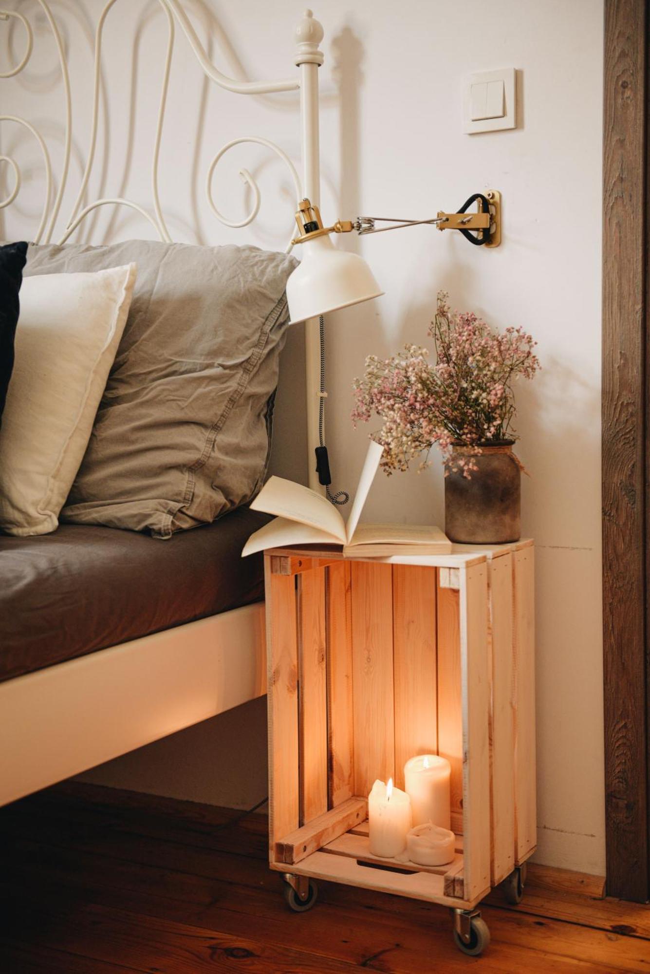 Apartament Design Loft 22 Warszawa Pokój zdjęcie