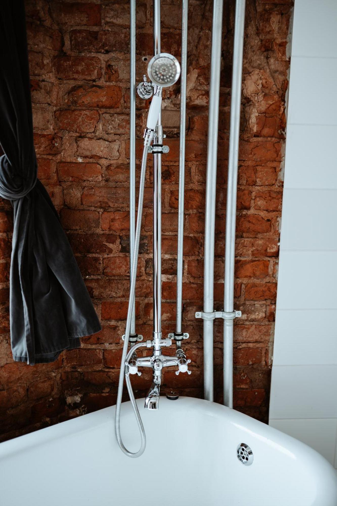 Apartament Design Loft 22 Warszawa Pokój zdjęcie