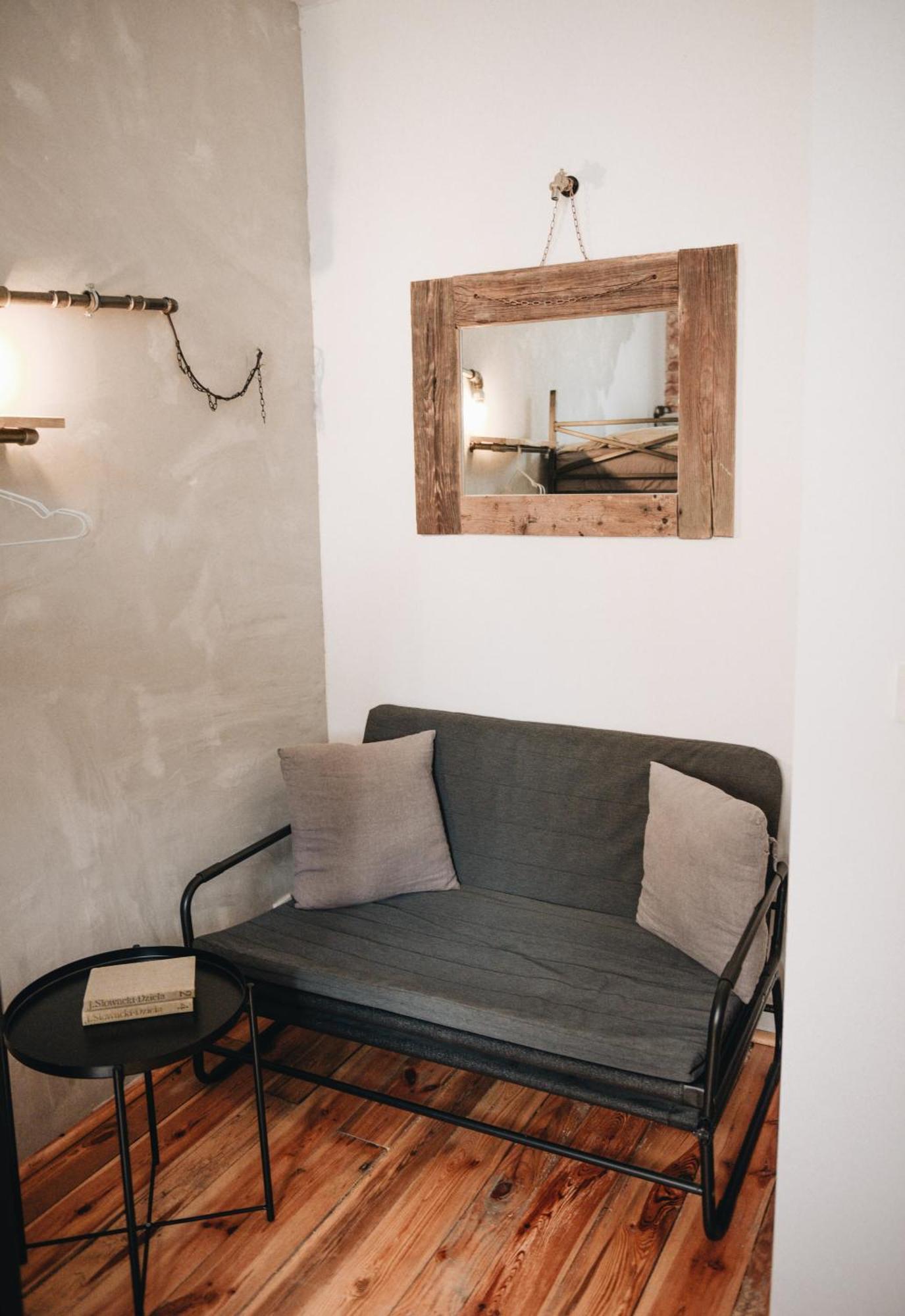 Apartament Design Loft 22 Warszawa Pokój zdjęcie