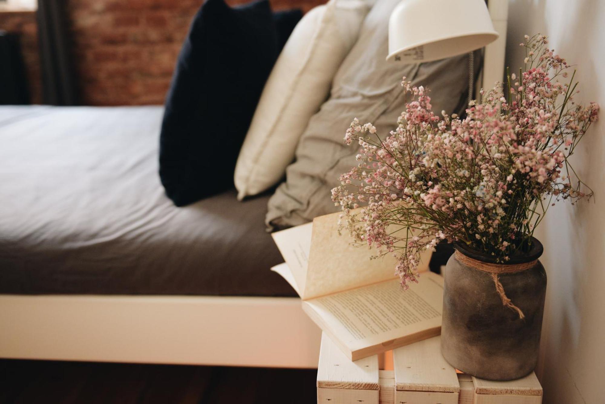 Apartament Design Loft 22 Warszawa Pokój zdjęcie