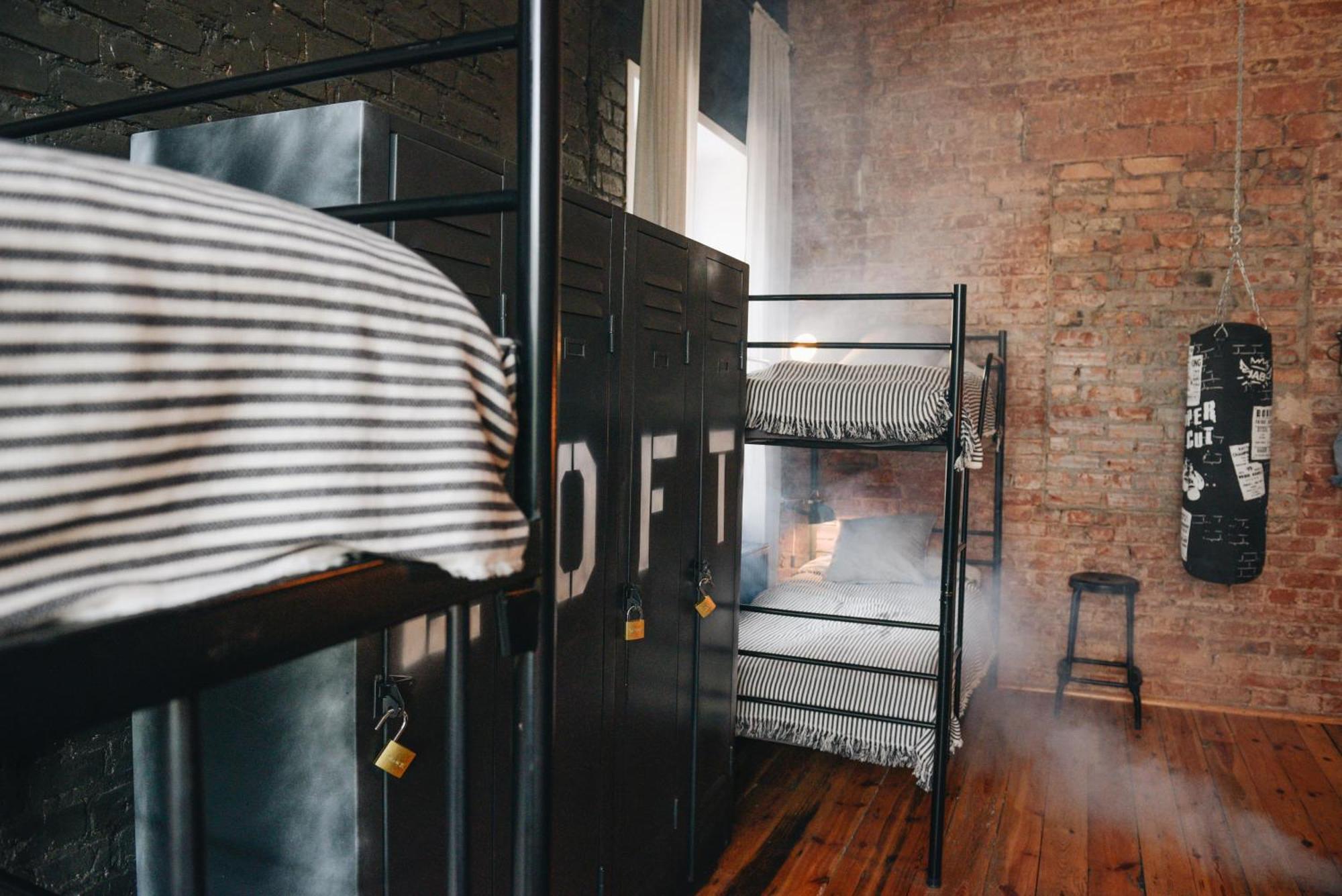 Apartament Design Loft 22 Warszawa Pokój zdjęcie