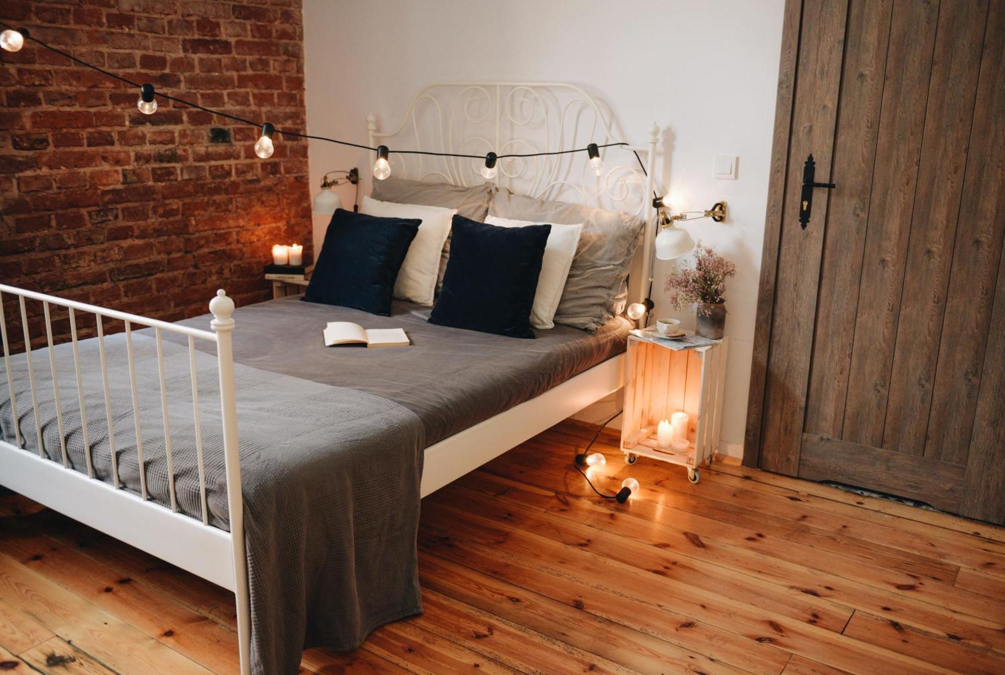 Apartament Design Loft 22 Warszawa Pokój zdjęcie
