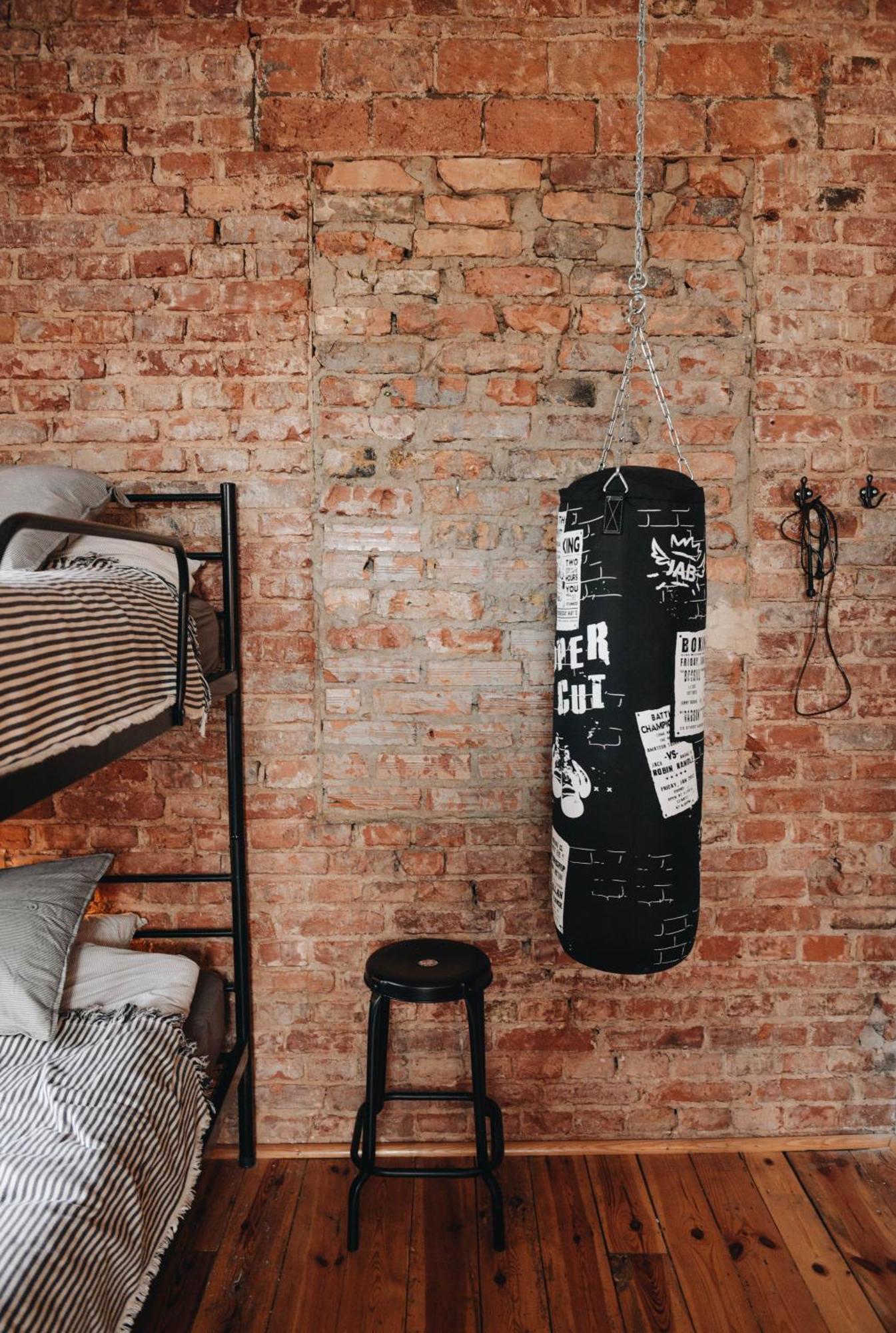 Apartament Design Loft 22 Warszawa Pokój zdjęcie