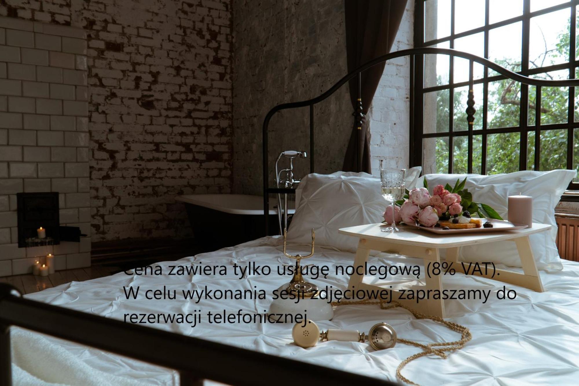 Apartament Design Loft 22 Warszawa Zewnętrze zdjęcie